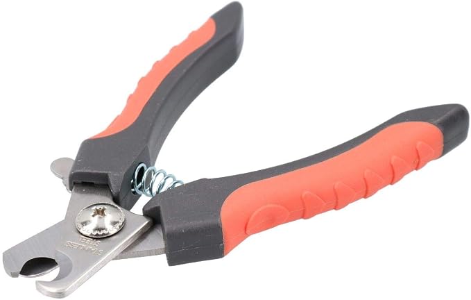 Nail Clipper Manicure Small - grooming for dogs and cats