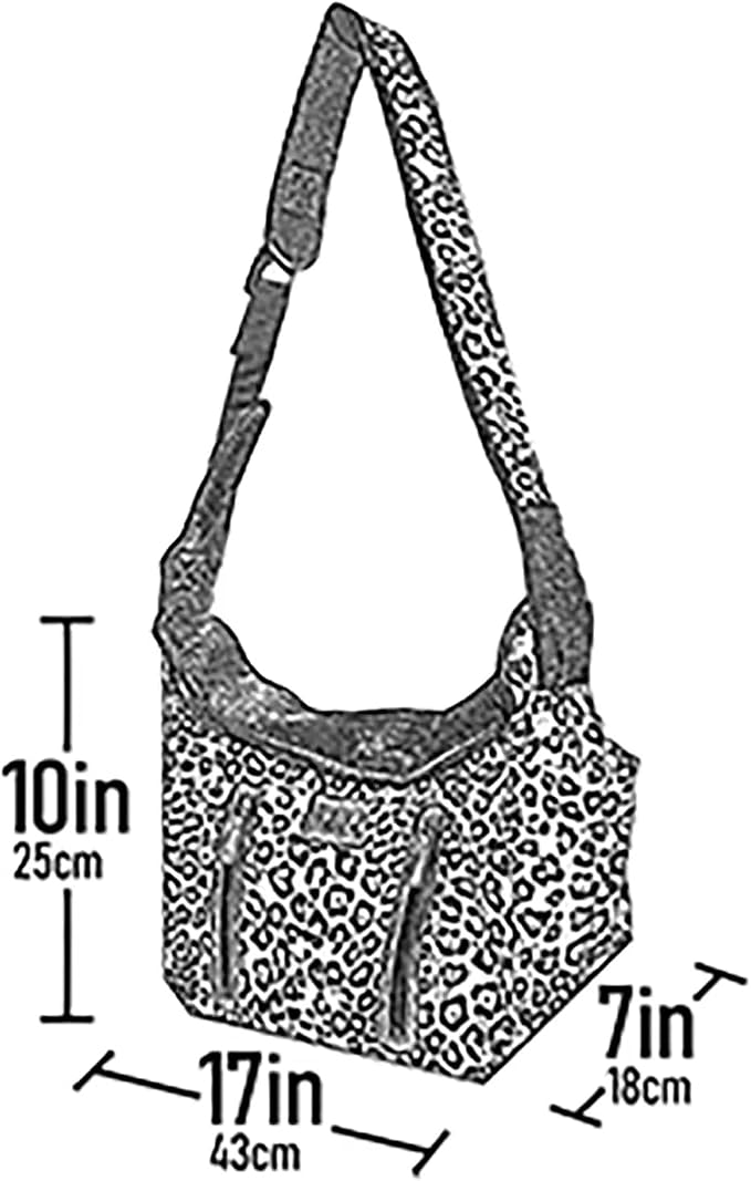 Pet Gear Carrier and Car Seat, Caribbean Blue | For Small Dogs & Cats