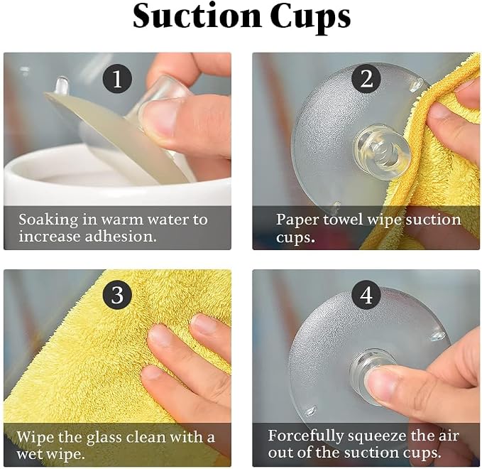 Black Cat Hammock for Window Cat Window Bed for Indoor Cats | Cat Window Perch Suction Cups Cat Window Hammock Space Saving Window Seat for Cats Inside