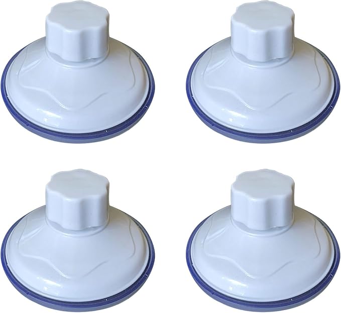 Suction Cups Replacement for Hammock Perches Small Pet Window Hanging Bed Comfortable Perches Hammock for Kitten Suction Cups