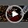 Pawtitas Solid Color Marsala Brown Puppy or Dog Collar, Small