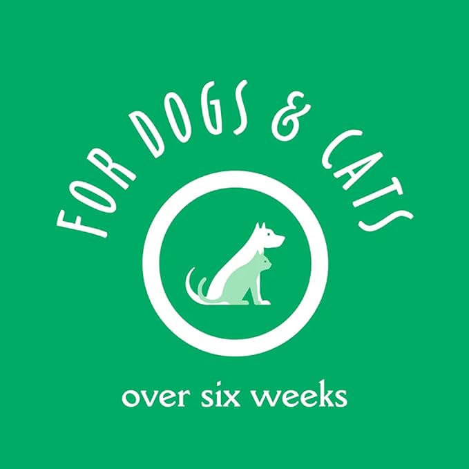 earthbath, Oatmeal & Aloe Dog Shampoo - Oatmeal Shampoo for Dogs, Itchy, Dry Skin Relief, Dog Wash, Made in USA, Cruelty Free, Fragrance Free Pet Shampoos - 16 Oz (1 Pack) | Oatmeal Shampoo For Dogs, Dry Skin Relief, Made in USA, Cruelty Free, Fragranc...