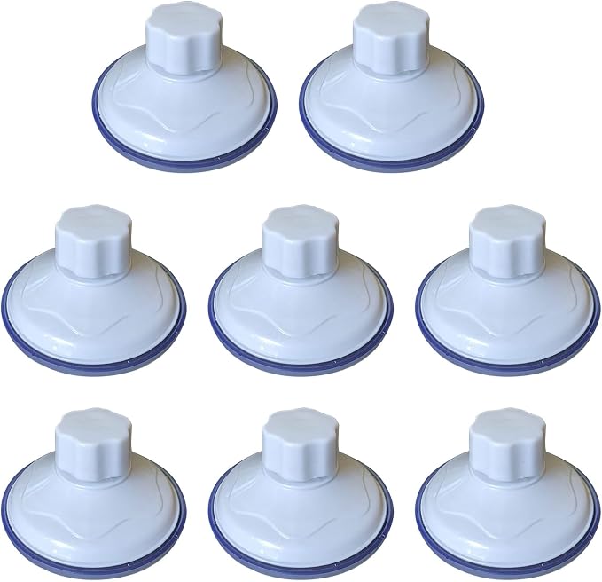 Suction Cups Replacement for Hammock Perches Small Pet Window Hanging Bed Comfortable Perches Hammock for Kitten Suction Cups