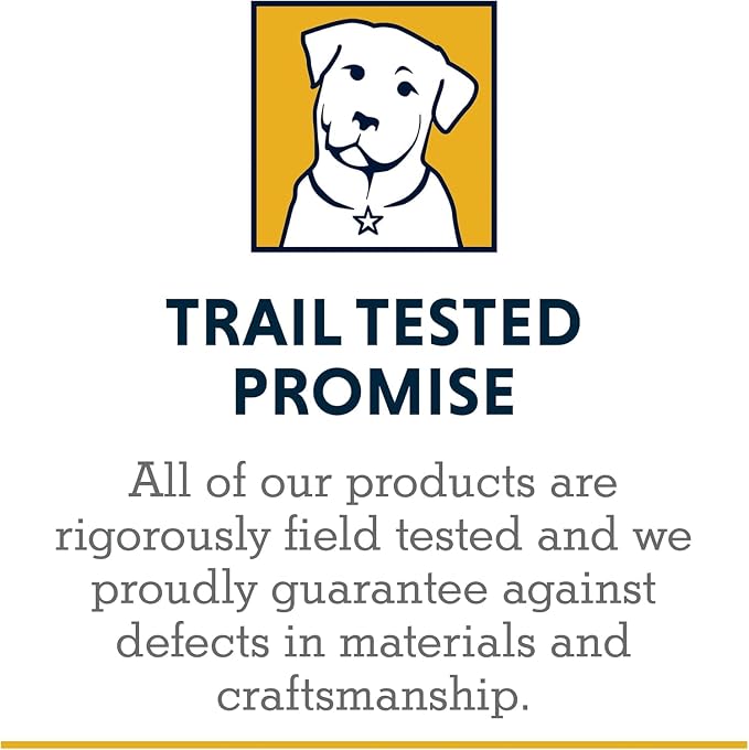 Ruffwear, Home Trail Hip Pack, Dog Walking Fanny Pack, Brown Bear | Crossbody with Adjustable Belt, Treat Pouch, Poop Bag Holder, Phone Pocket, Hands-Free for Training, Hiking, Running, Travel