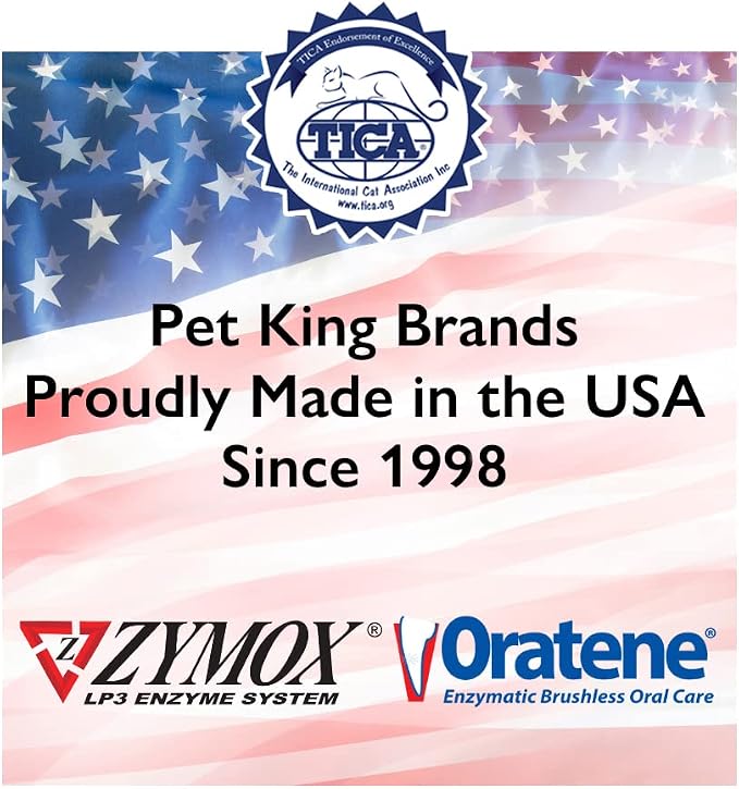 Zymox Ear Cleanser Solution for Dogs and Cats, 1 Gallon