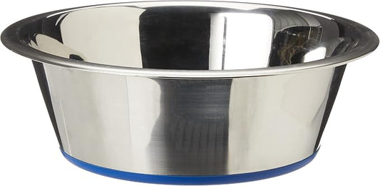 CLASSIC Pet Products Steel Super Premium Non-Slip Dish, 4000 ml