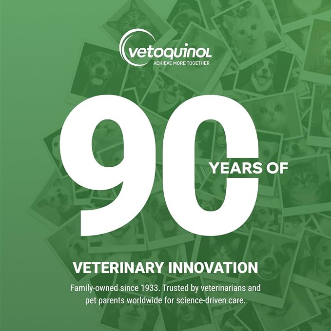 Vetoquinol Equalizer - Pet Carpet Cleaner & Stain Remover Support - Aids with Eliminating Odors - Multi-Surface Cleaner for Carpet, Cars & Furniture - Easy-to-Spray Spot Cleaner - 20oz