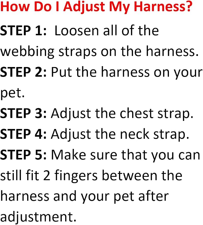 Voyager Step-in Air Dog Harness w/Leash - All Weather Mesh Step in Vest Harness for Small and Medium Dogs by Best Pet Supplies - Black, M (Pack of 2)
