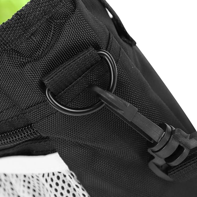 Mini Dog Treat Pouch for Pet Training Reward Walking | Small Dog Puppy Bait Holder Food Storage Container Snacks Toys Carrier Tote Easily Carries Pet Kibble Bags