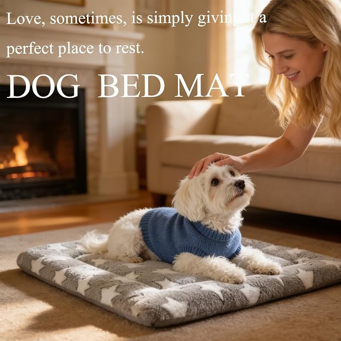 Dog mat