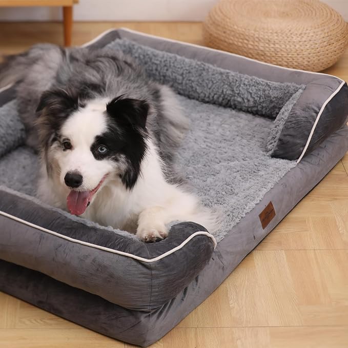 Comfort Expression Dog Bed Cover