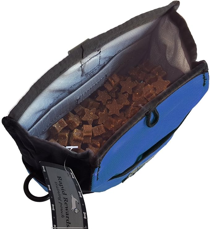 Doggone Good! Rapid Reward Pouch w/Free Belt Strap Buy Directly from Manufacturer