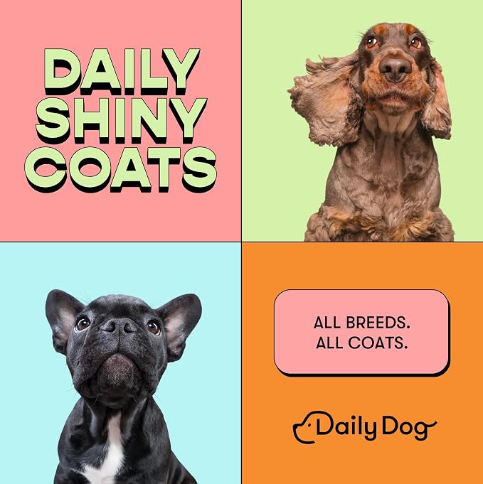 Sensitive Shampoo - Dog Shampoo For Itchy Skin, Hypoallergenic 500ml | Hypoallergenic Dog Shampoo for Sensitive and Itchy Skin