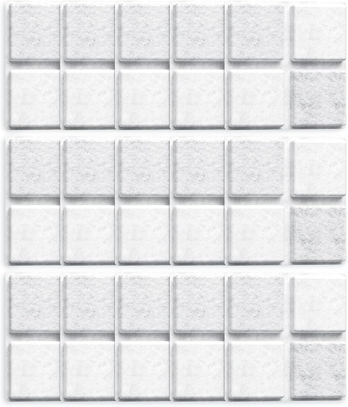 15 Pack Pet Food Desiccant Bags for Petlibro Automatic Cat dog Feeders, Keep Pet Food Dry and Fresh, for Model PLAF001, PLAF101, PLAF005, PLAF006, PLAF103, PLAF203