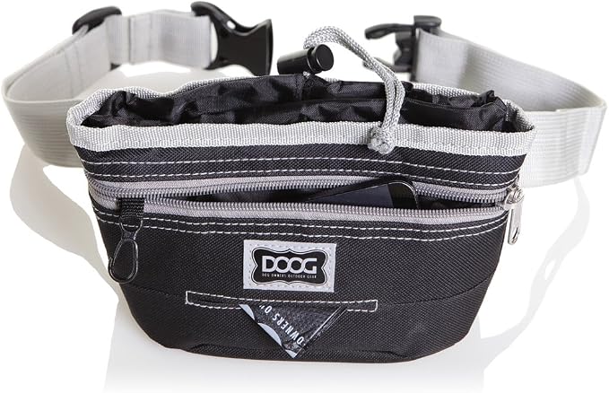 DOOG - Shoulder Bag - Grey (SB01)