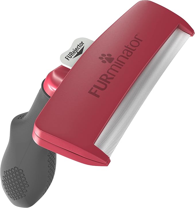 FURminator Undercoat deShedding Tool for Extra Large Short Hair Dogs Over 41 kg
