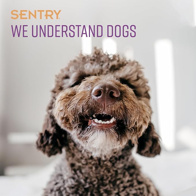 Sentry Calming Diffuser Refill for Dogs, Reduces Barking, Chewing, Anxiousness, and Other Stress-Induced Behaviors, 30-Day Release (Pack of 2)