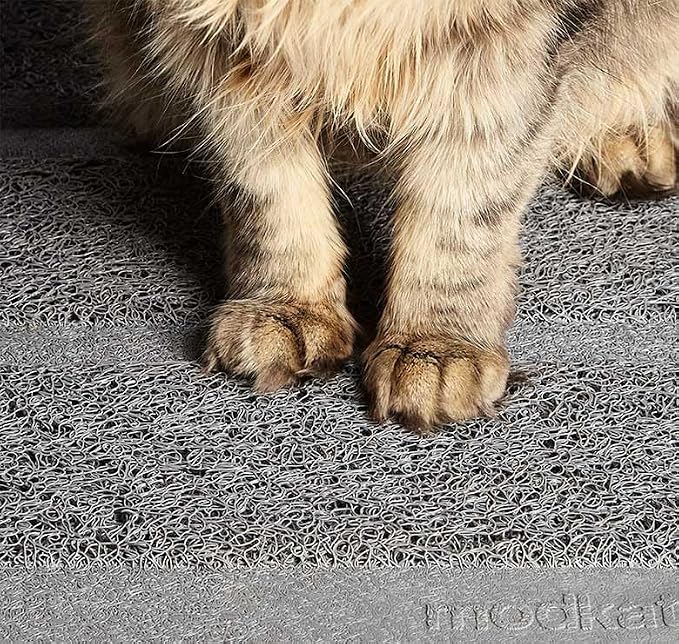 Modkat® Litter Mat Extra Large - White
