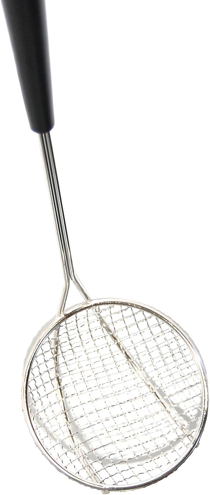 Sand Dipper - Mid Size Adjustable - Extra Long Handle Back Saver Hygienic Cat Litter Scoop