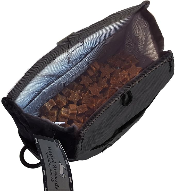 Doggone Good! Rapid Reward Pouch w/Free Belt Strap Buy Directly from Manufacturer