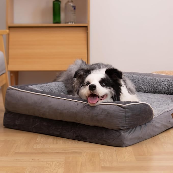 Comfort Expression Dog Bed Cover