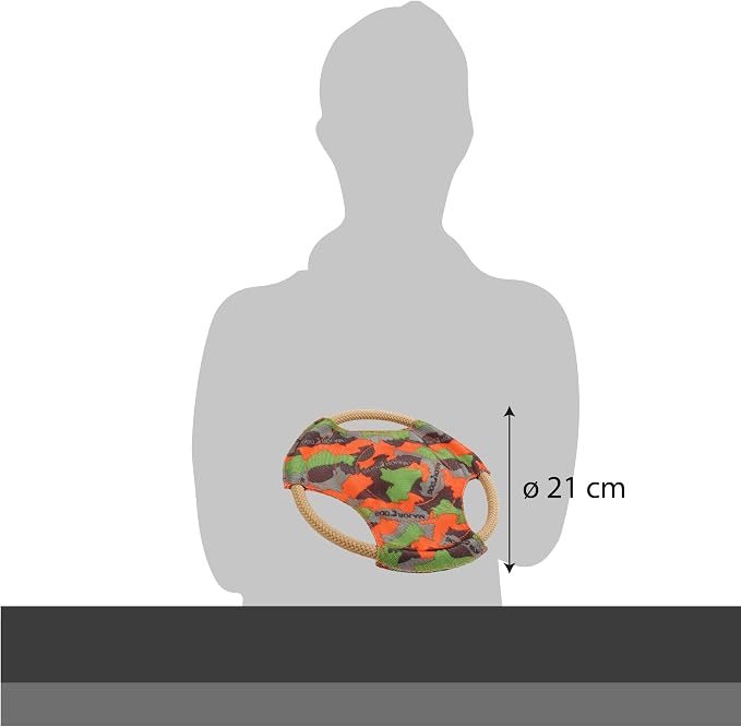 Frisbee, 210 mm, 70 g