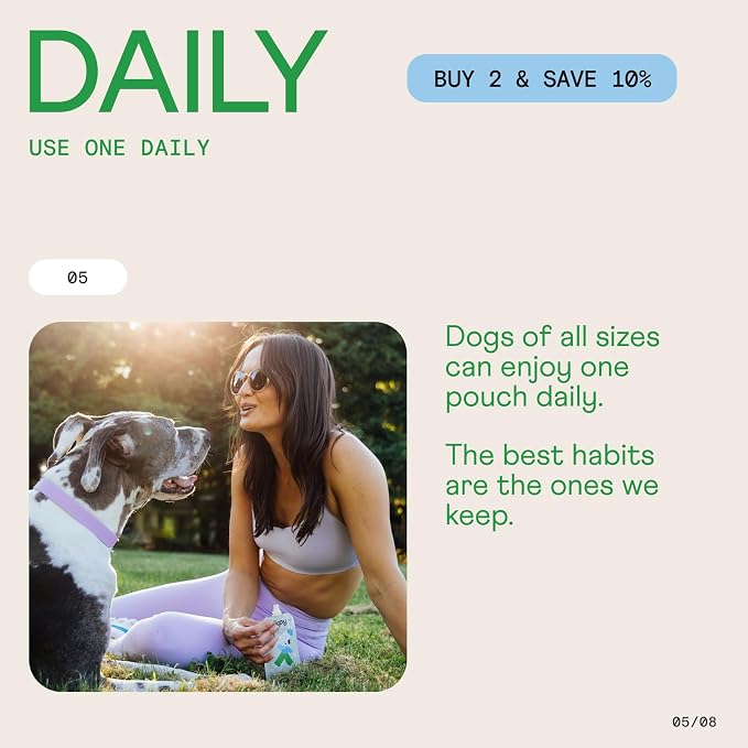 Rigby Organic Free-Range Chicken Dog Treat Squeeze Pouches — One Pouch Every Day for Meal Topping, Training, Pill Pockets, Lick Mats & Enrichment — Low-Calorie Real Food for Digestion & Daily Health