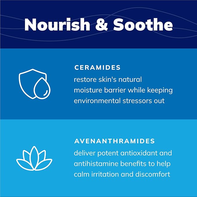CeraSoothe® SA Ear Cleansing Solution for Dogs, Cats & Horses – Salicylic Acid Formula to Remove Wax, Debris & Odor, 16 oz