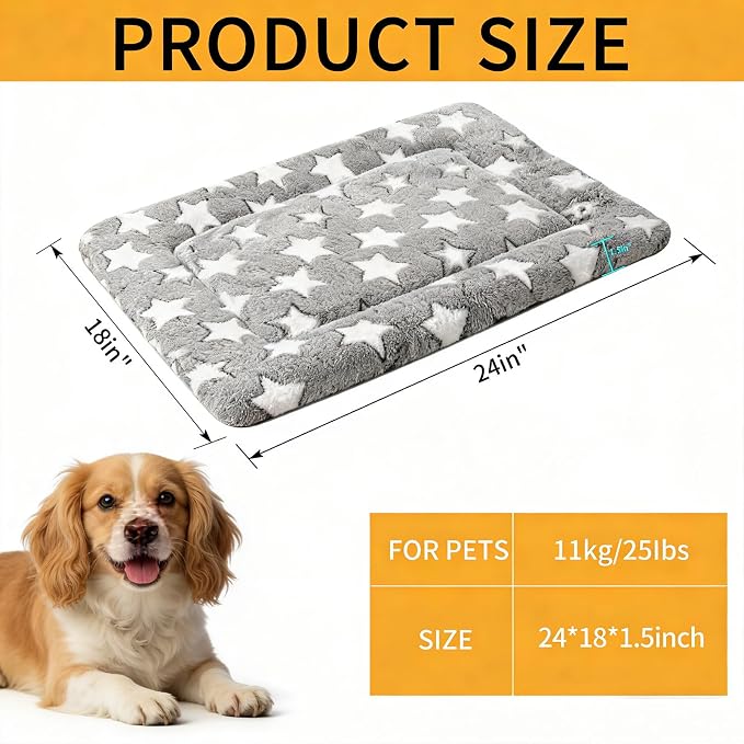 Dog mat