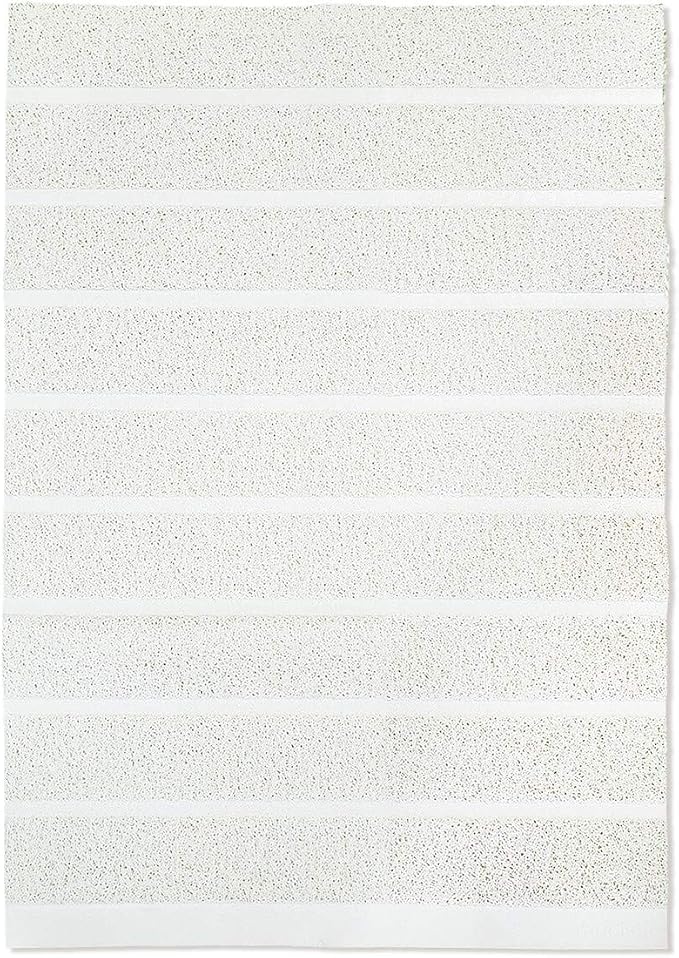 Modkat® Litter Mat Large - White