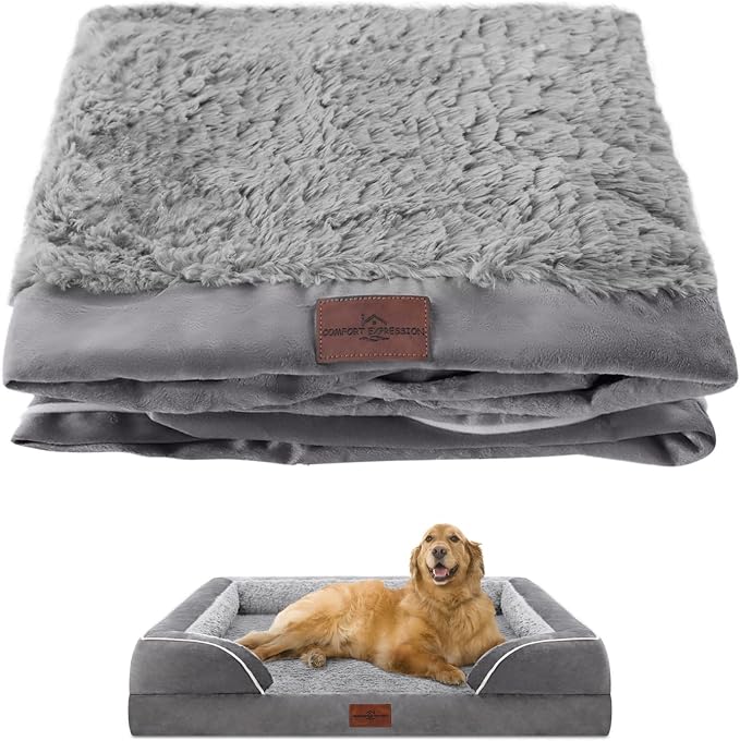 Comfort Expression Dog Bed Cover