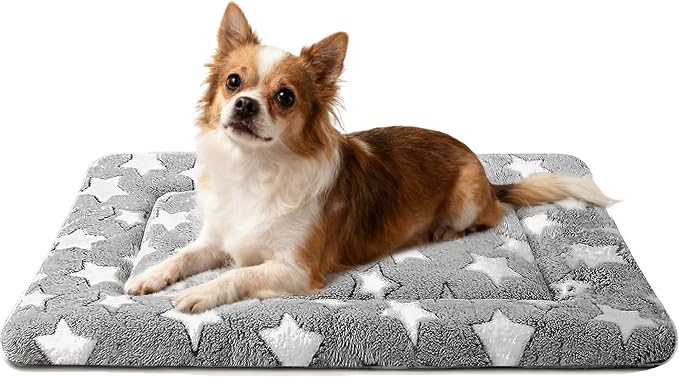 pobopobo Dog Bed Mat