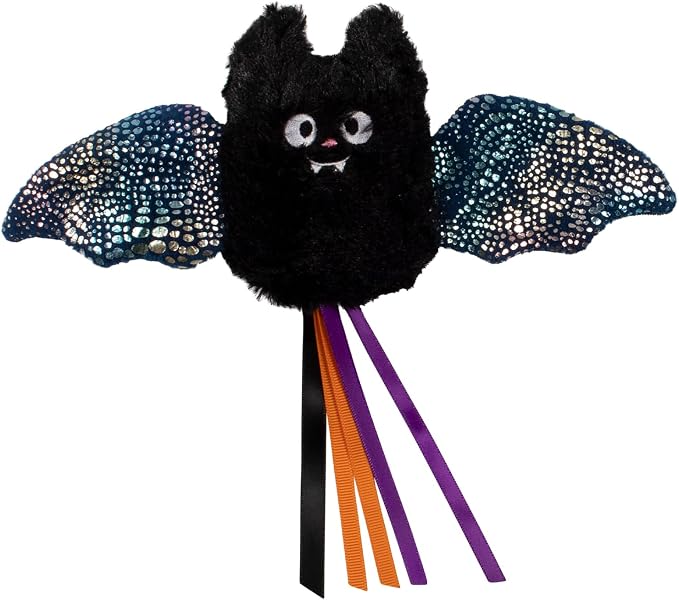 Fringe Studio Pet Toy, LET’S Wing IT Kicker Cat Toy, PetShop Collection (693023)