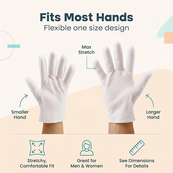 Uproot Clean Pet Grooming Gloves: Deodorizing & Grooming, 1-Month Supply | Extra-Thick Cat & Dog Wipe for Clean Paws, Eyes, Ears, Butt & Body, Lick-Safe. Mess-Free - Removing Tough Dirt, Odor, Oils