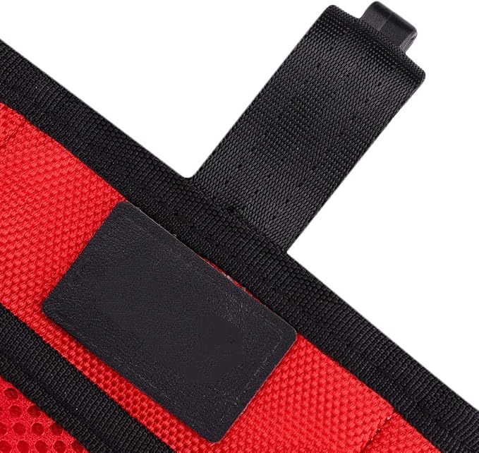 Mini Dog Treat Pouch for Pet Training Reward Walking | Small Dog Puppy Bait Holder Food Storage Container Snacks Toys Carrier Tote Easily Carries Pet Kibble Bags