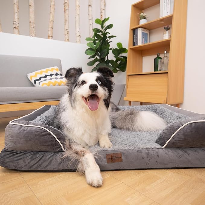 Comfort Expression Dog Bed Cover