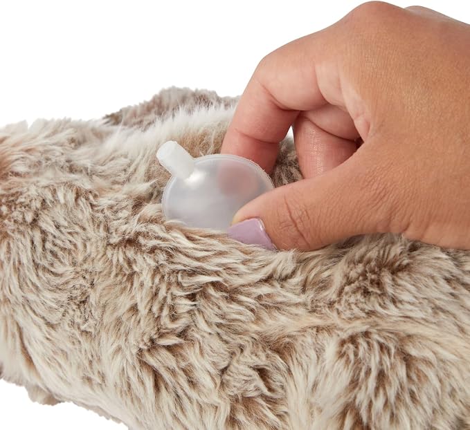 Juvale 100-Pack Replacement Squeakers for Dog Toys - 1.3-Inch Diameter - Dog Toy Squeakers Replacement Inserts