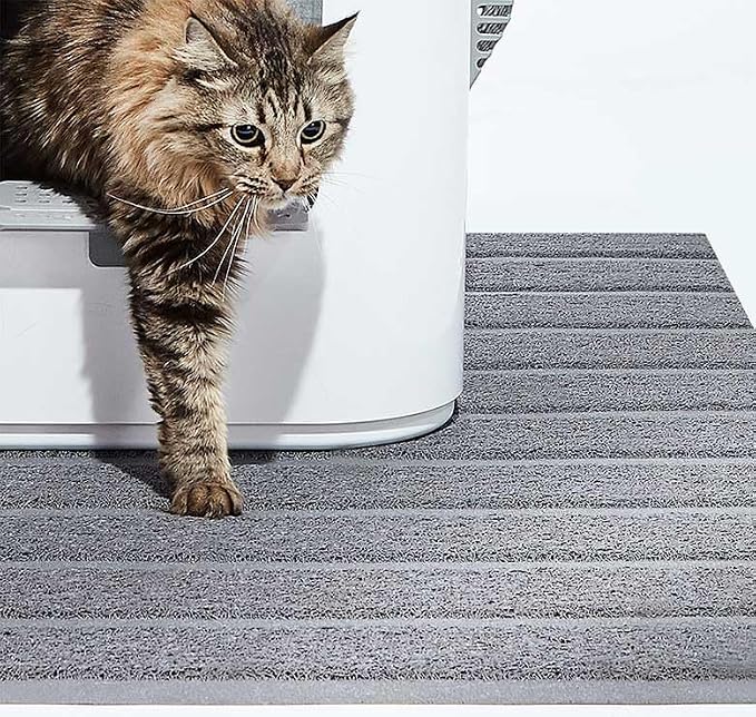 Modkat® Litter Mat Extra Large - White