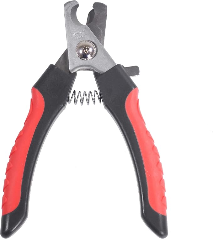 Nail Clipper Manicure Large - grooming for dogs and cats