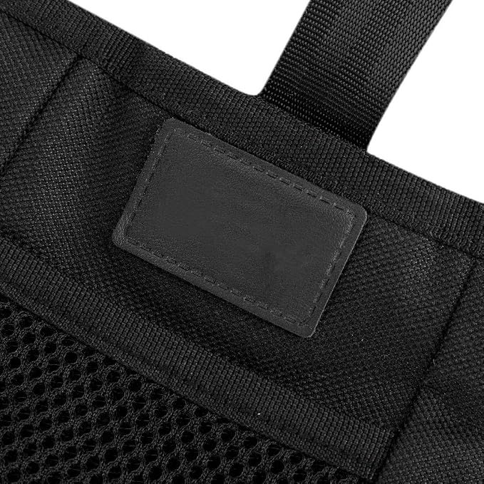 XGOPTS Mini Dog Treat Pouch for Pet Training Reward Walking | Small Dog Puppy Bait Holder Food Storage Container Snacks Toys Carrier Tote Easily Carries Pet Kibble Bags