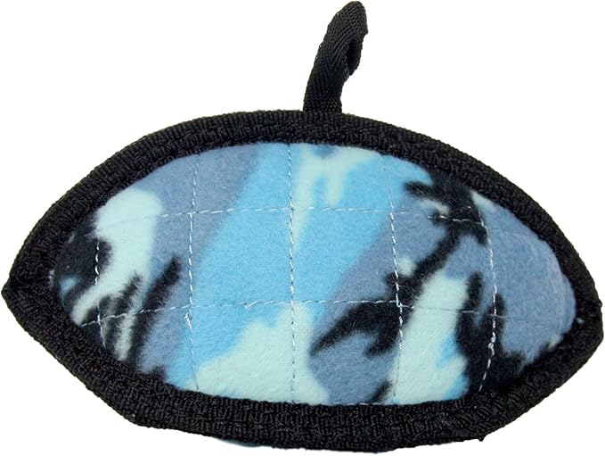 TUFFY® : 2 Pack Odd Ball Dog Toy: Ultra Durable Plush Toy with Multiple Layers & Reinforced Seams, Washable and Floats, Original Construction