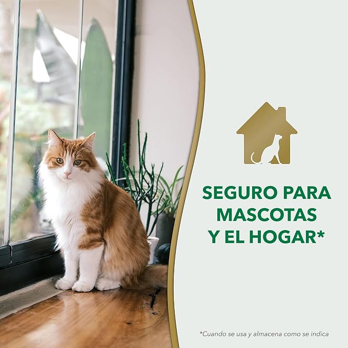 Nature's Miracle Cat Urine Destroyer Plus, Enzymatic Cleaner, 1 gal | Destroys the Toughest Cat Urine Stains, For Use on Multiple Surfaces, Safe For Pets and Home*, Fresh Scent