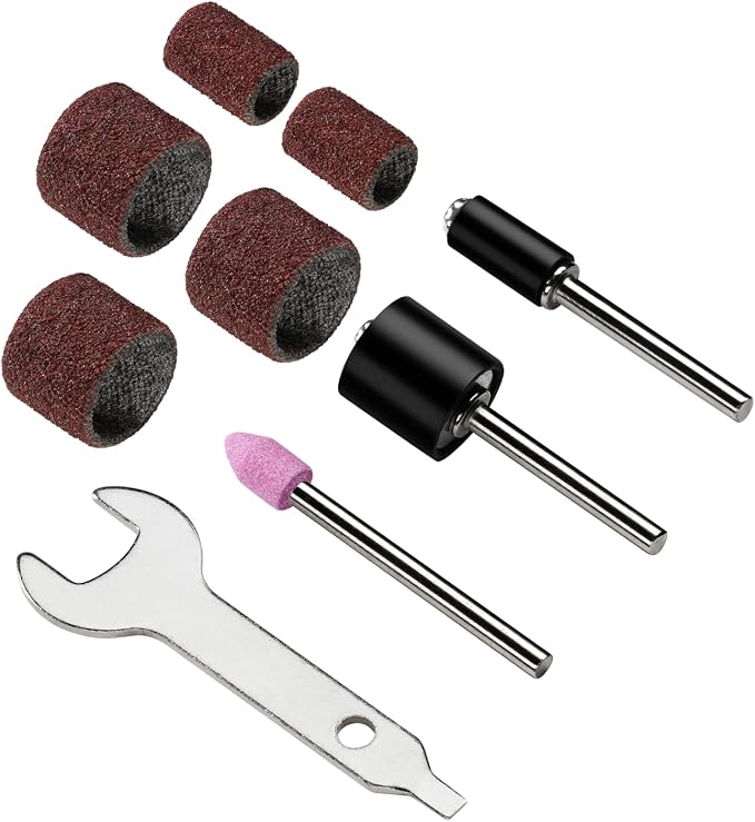 Andis Cordless Nail Grinder