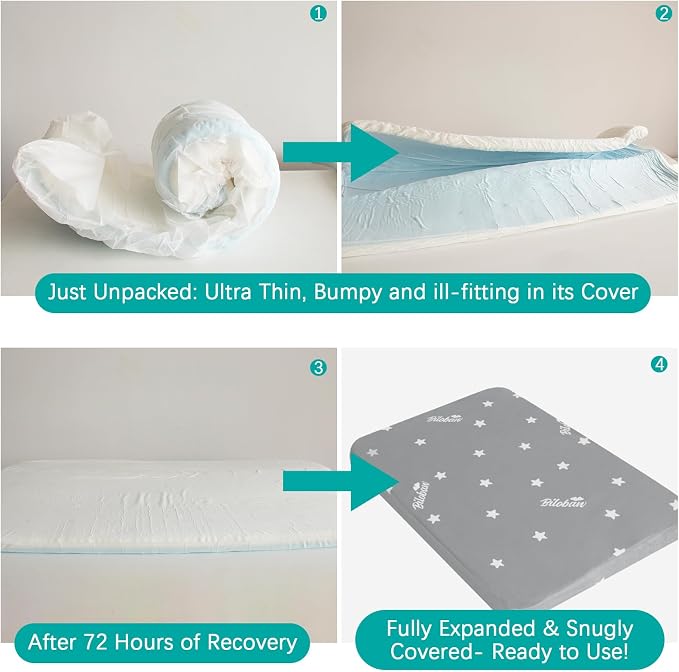 Waterproof Dog Bed for Large/Medium Dog, Memory Foam Dog Beds & Furniture | 38” x 26" x 1.5" for Large Sized Dogs With Anti-slip & Washable Removable Cover, Soft Flannel Top Pet Beds, Grey