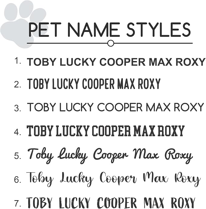 Rugged & Refined: Immovable Slide-On Pet ID Tag - Silent No-Noise Design - Deep Laser Engraved Horology-Grade Steel - Extra Small | PVD Rose Gold