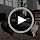 Ownpets 12" Large Cat Tunnel 3-Way U-Shape Oxford Fabric for Large Cat