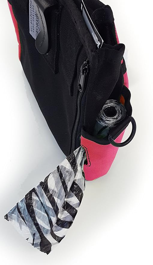 Doggone Good! Rapid Reward Pouch w/Free Belt Strap Buy Directly from Manufacturer