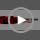 Tuff Pupper Heavy Duty Dog Collar with Handle | Ballistic Nylon Heavy Duty Collar | Padded Reflective Dog Collar with Adjustable Stainless Steel Hardware | Convenient Sizing for All Breeds