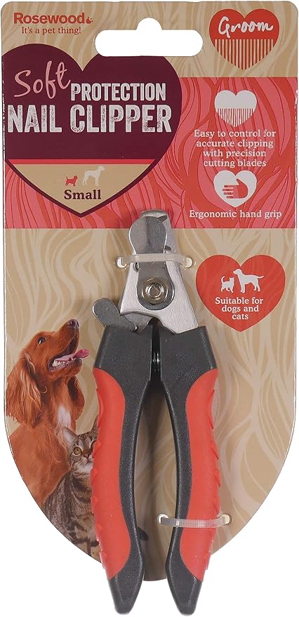 Nail Clipper Manicure Large - grooming for dogs and cats