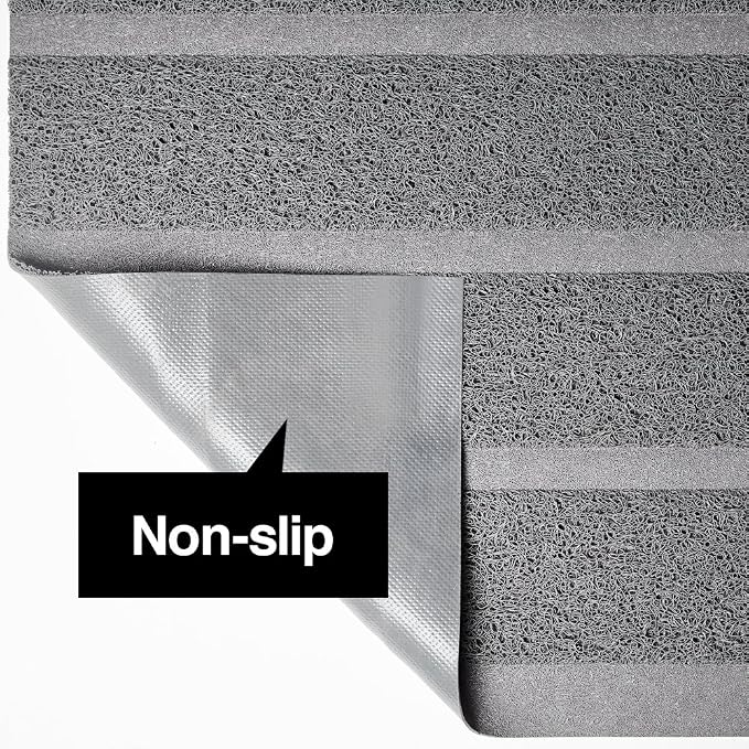 Modkat Litter Mat Large - Gray
